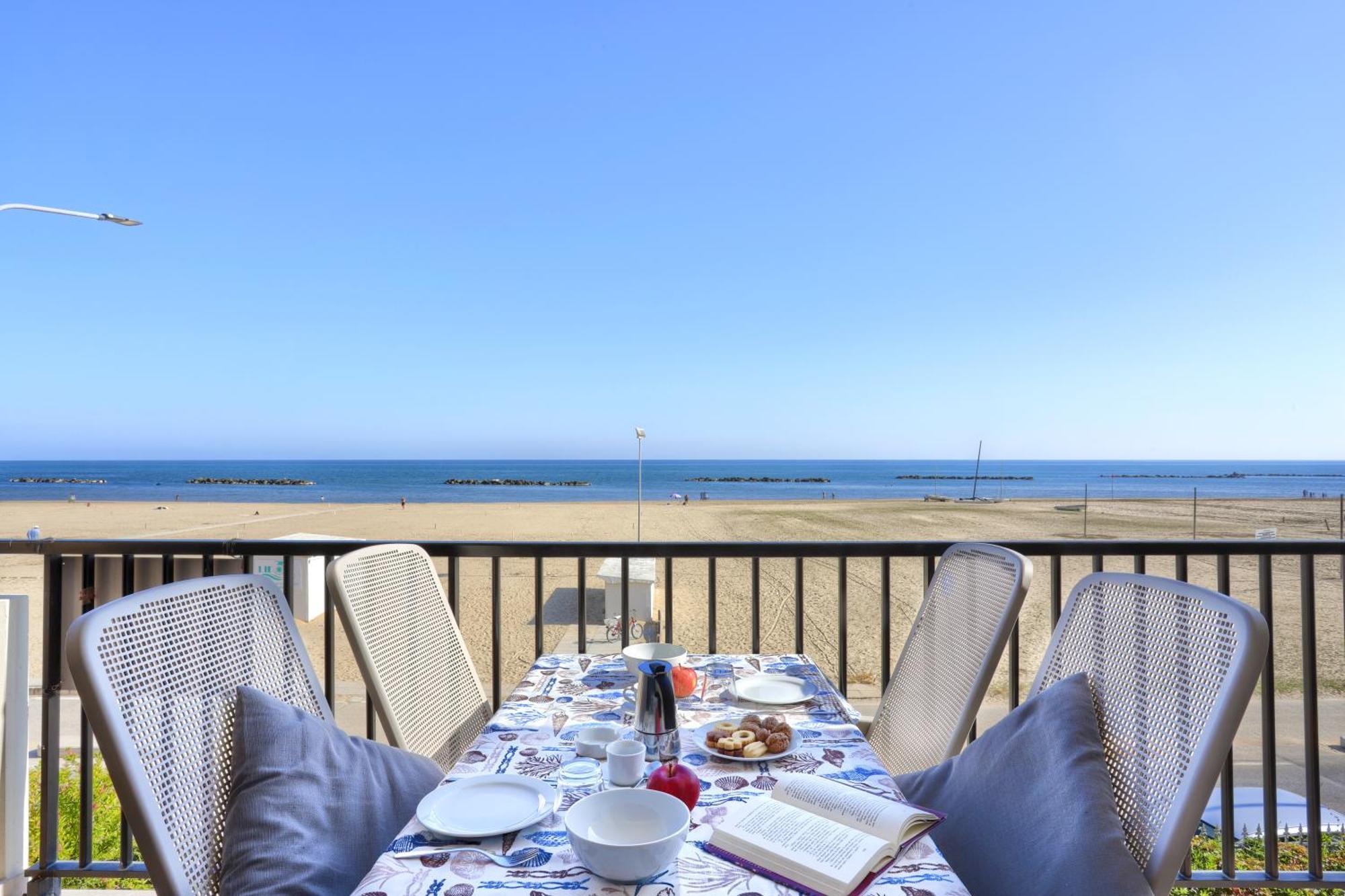 Mazzarosa Residence Розето-дельї-Абруцці Екстер'єр фото